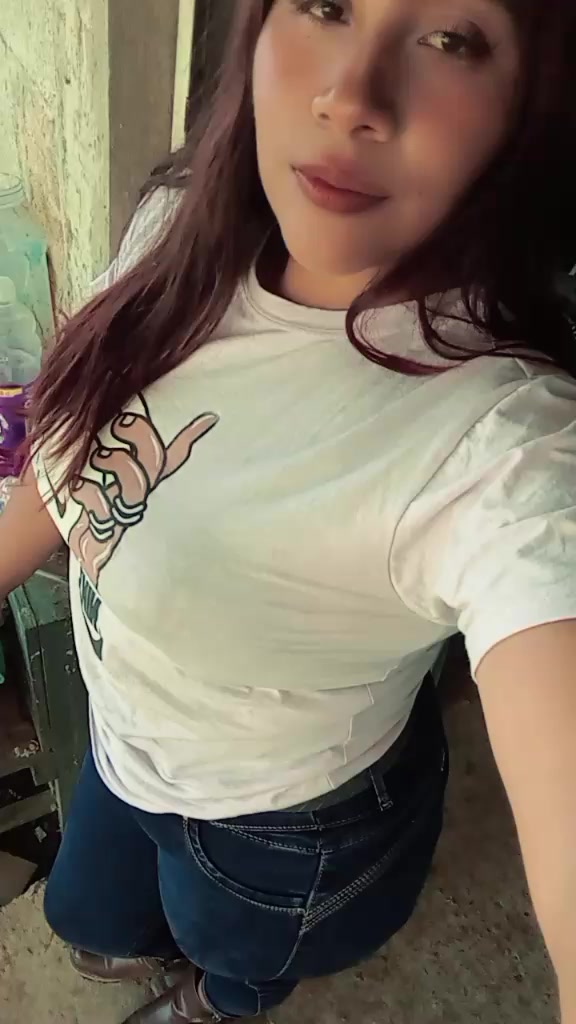 @chaparrita