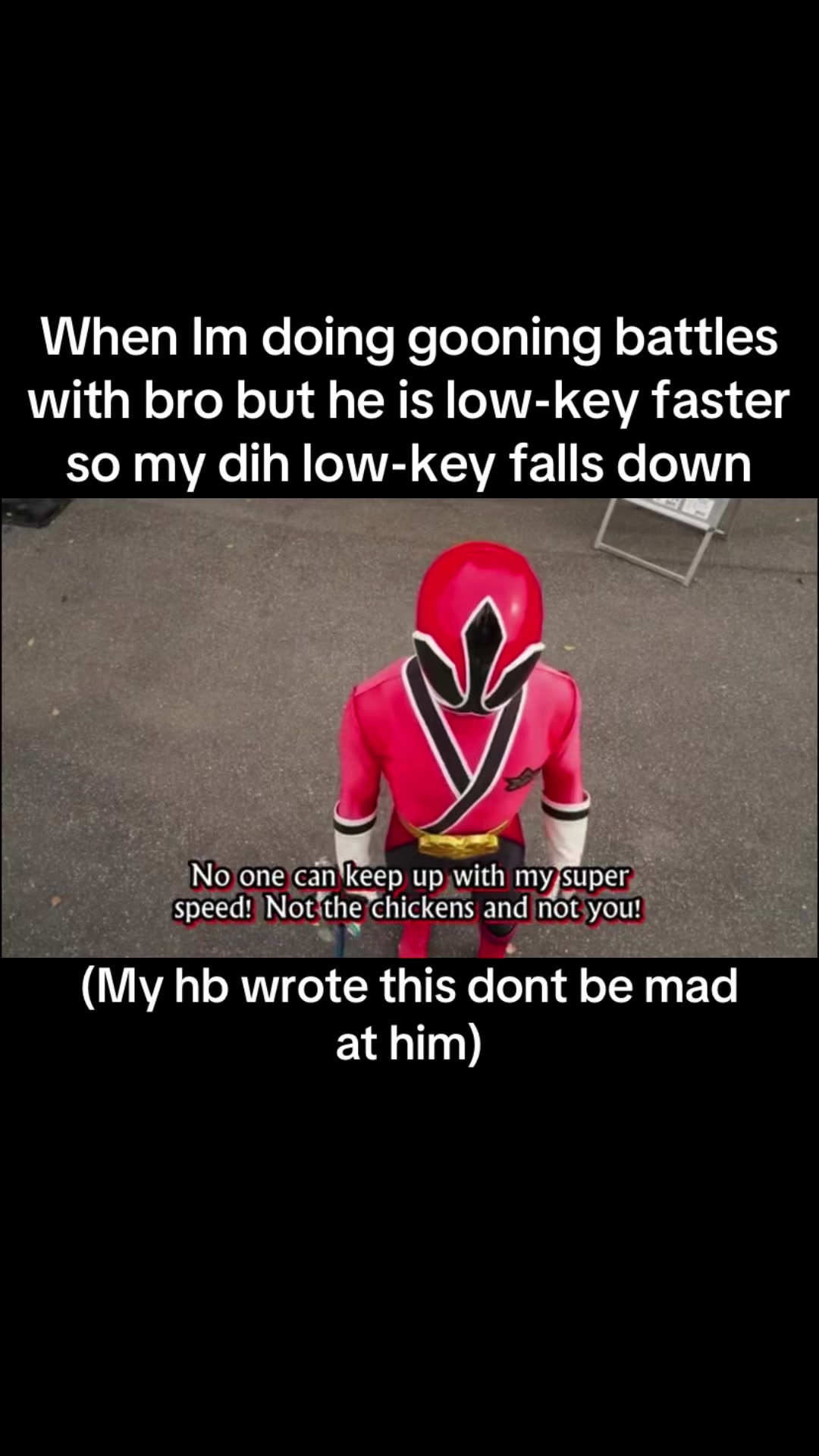 @The random