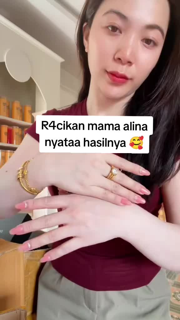 @Alina owner racikan