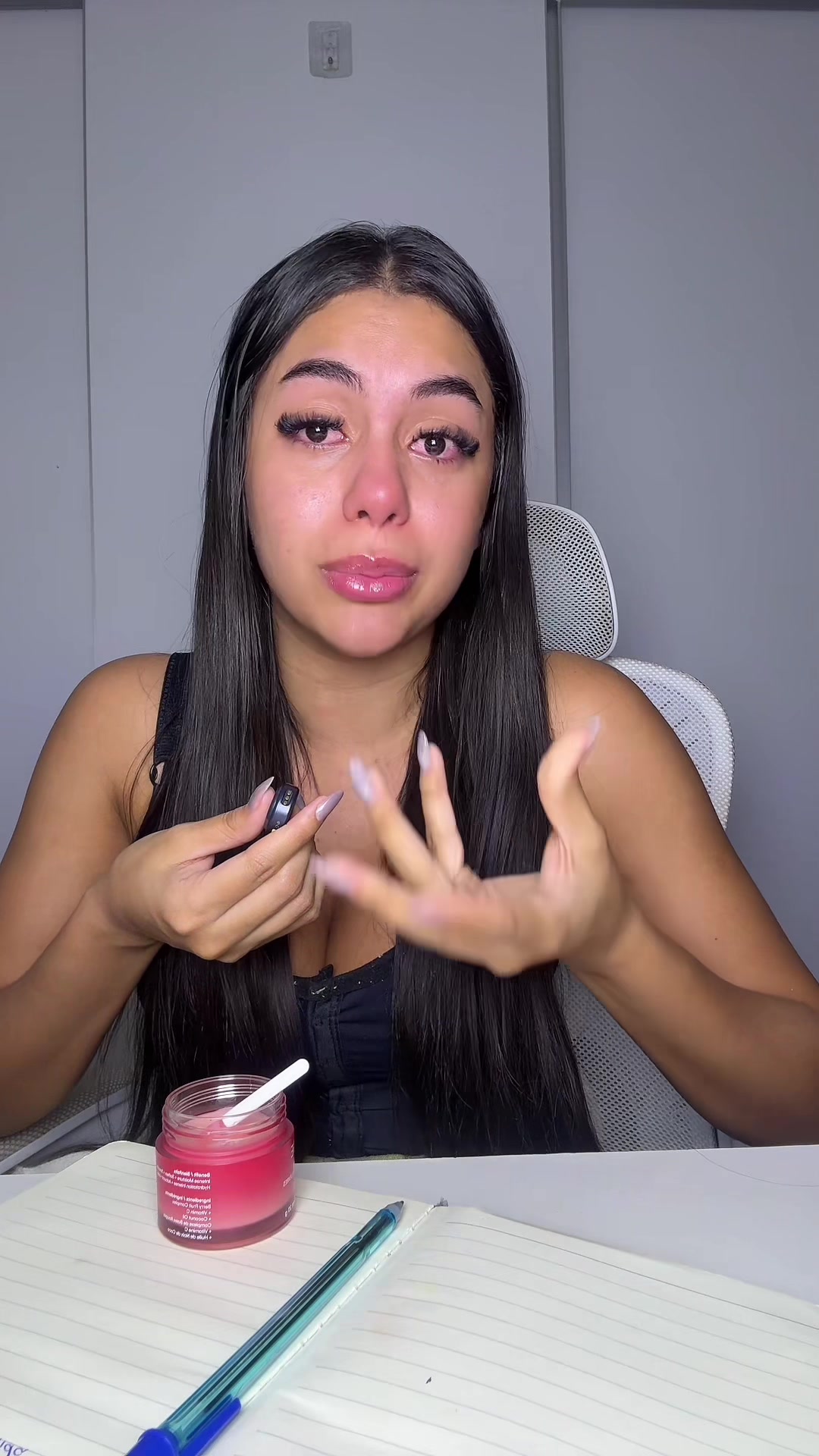 @Alice Vitoria