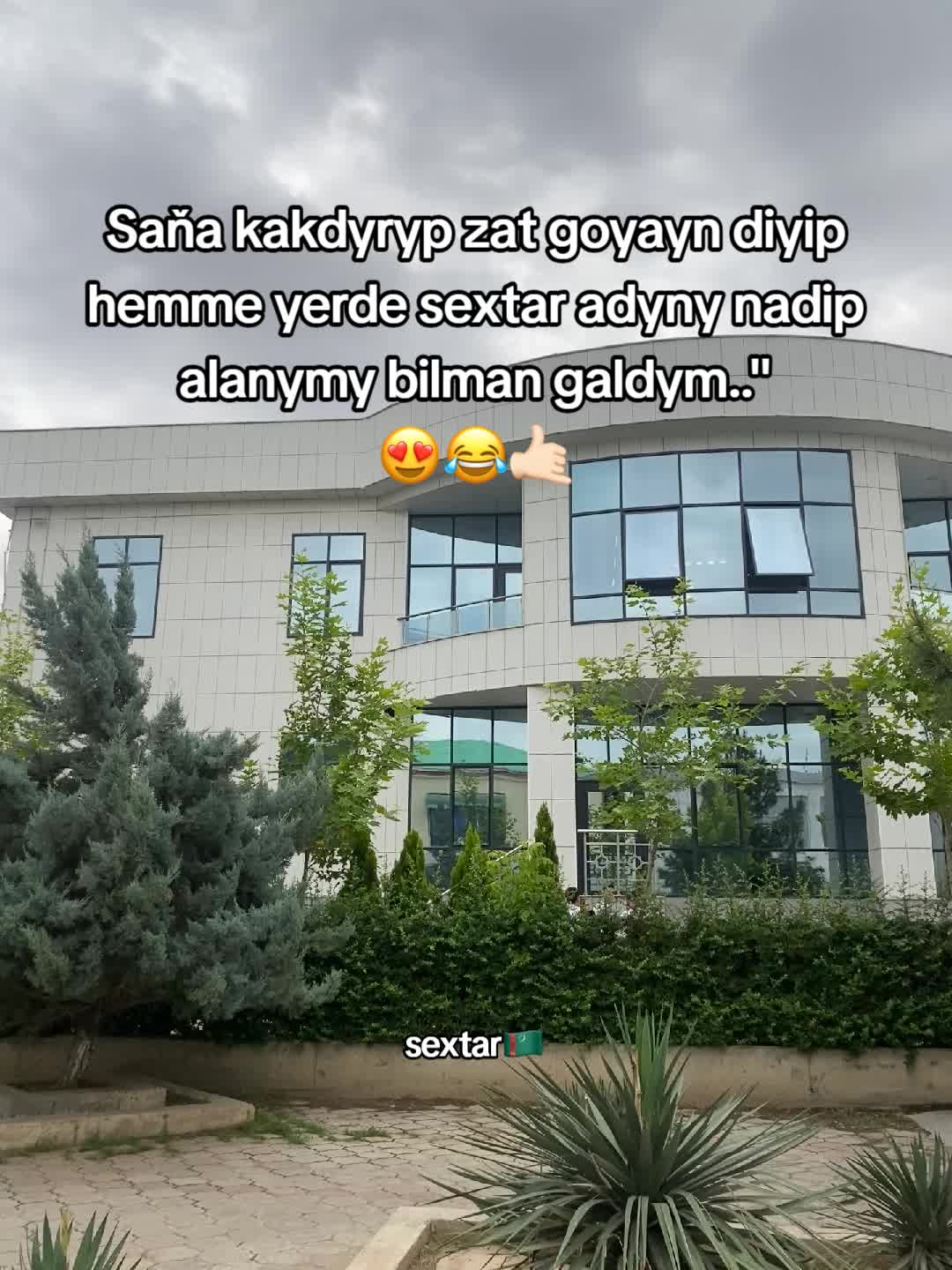 @sextar 🇹🇲