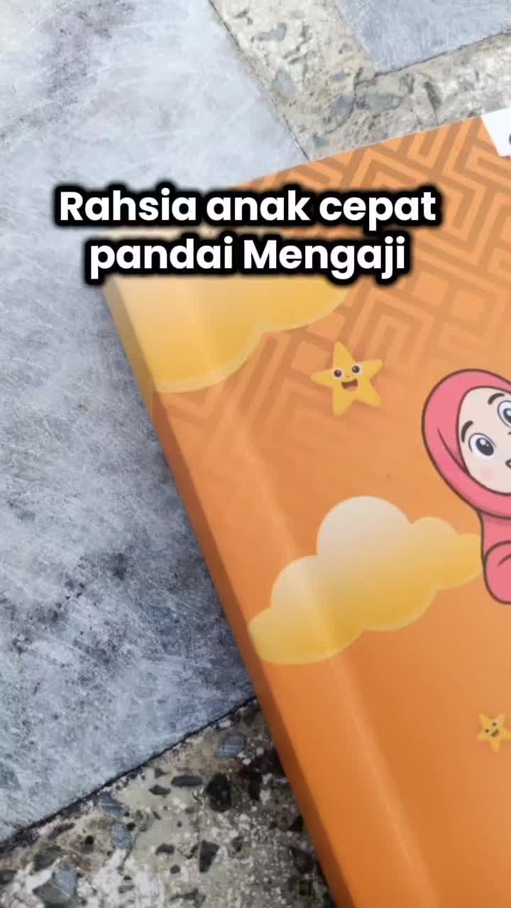 @Khaulah | Manfaat Buku