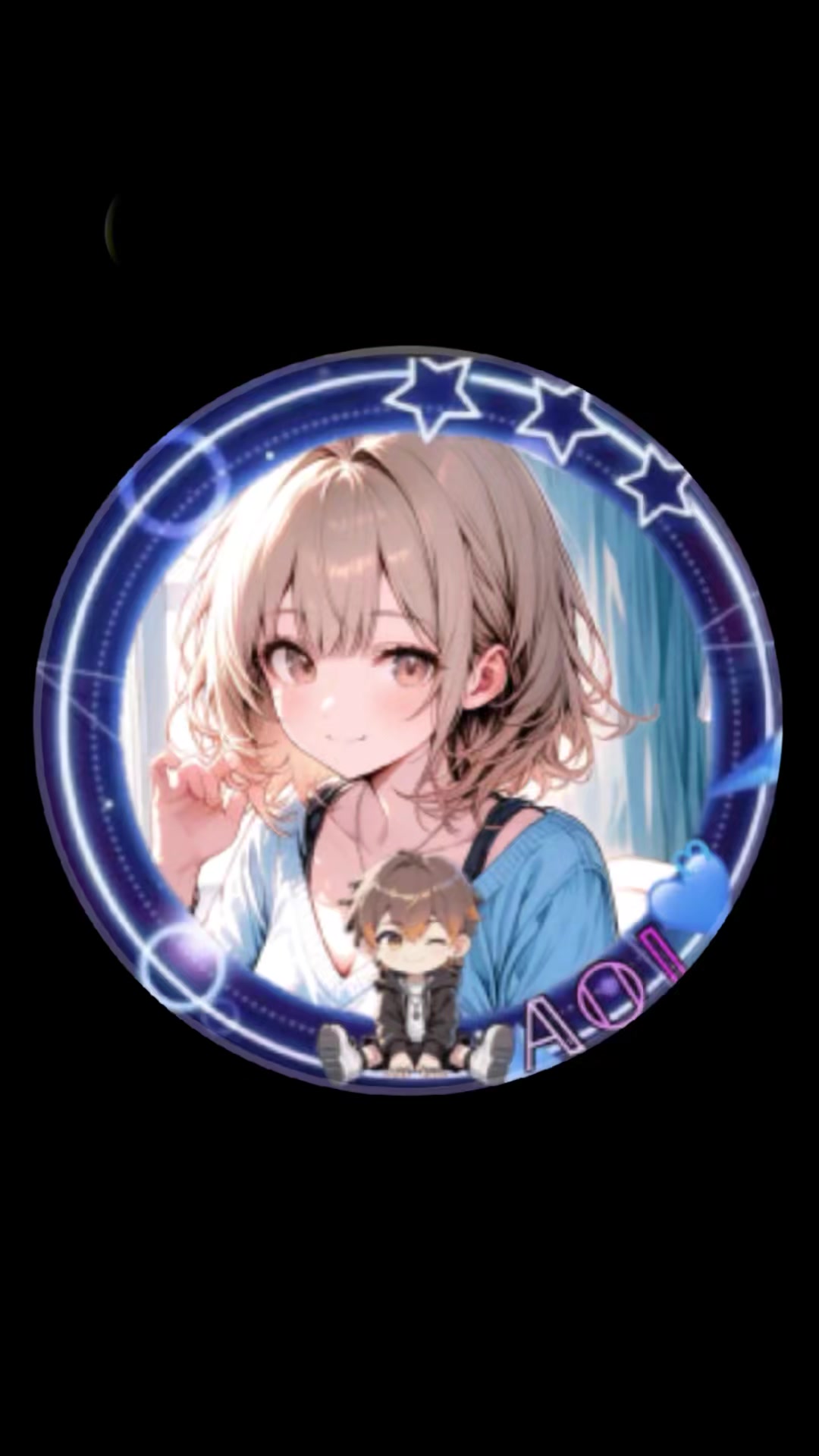 @碧くん💙ᩚ🐹