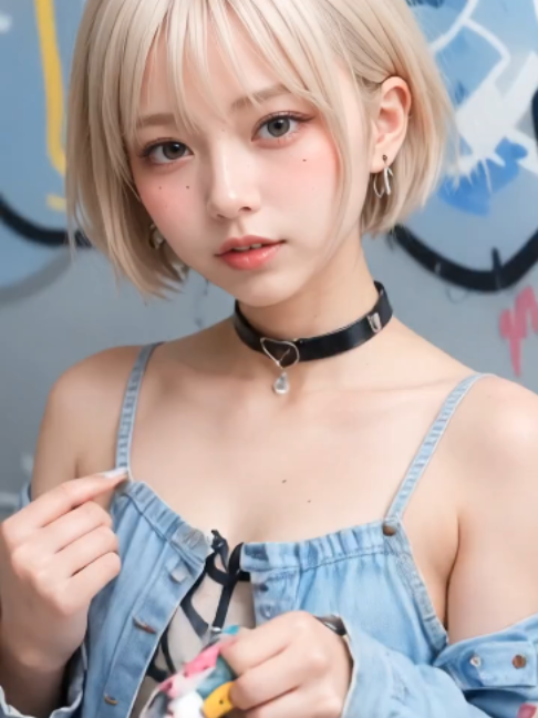 @AIでライブ配信する人