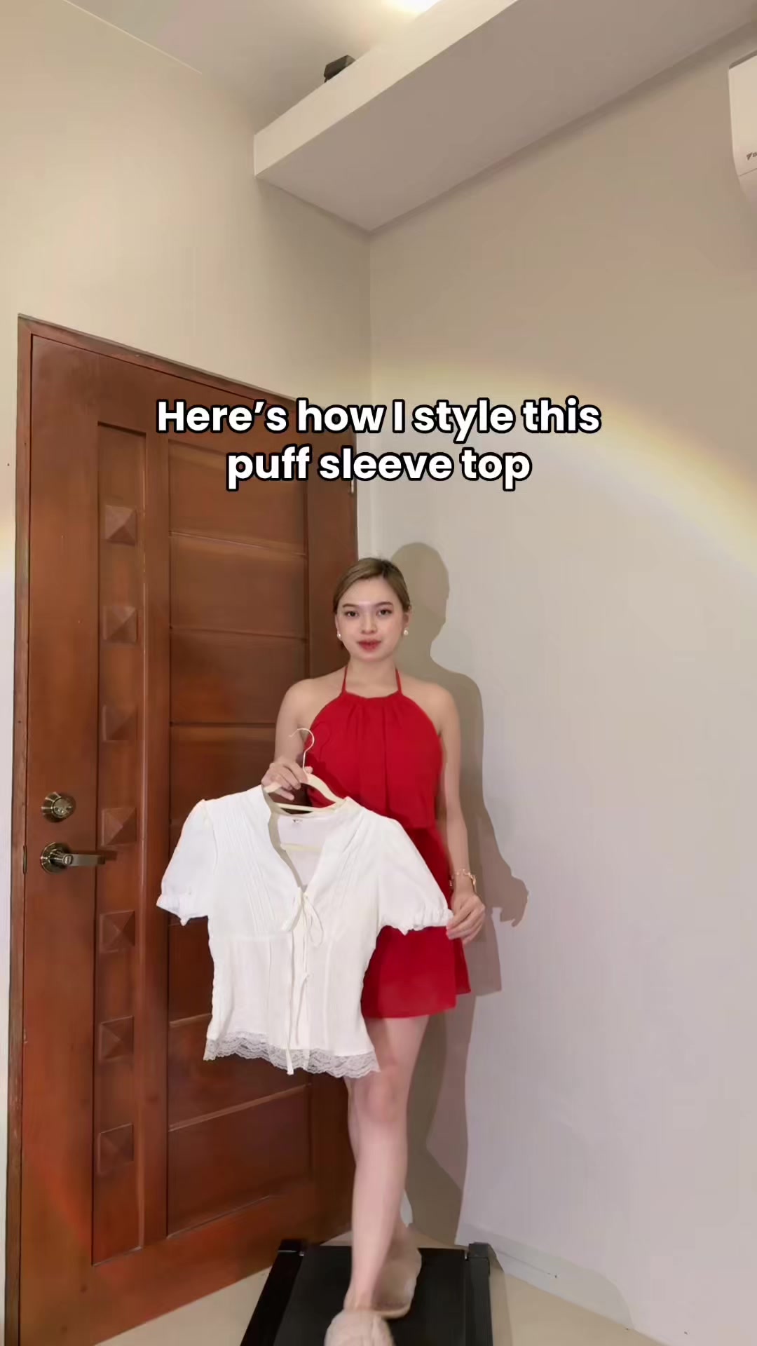 @Krisha Wong