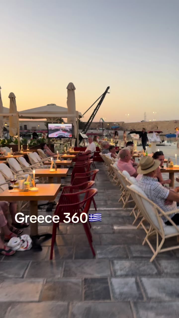 @Greece360