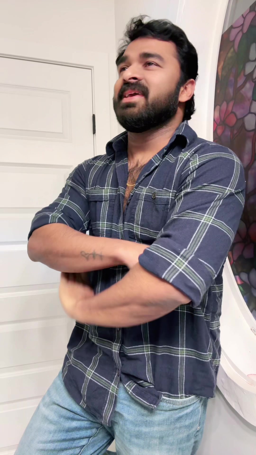 @Baiju Abraham, Edmonton 🇨🇦