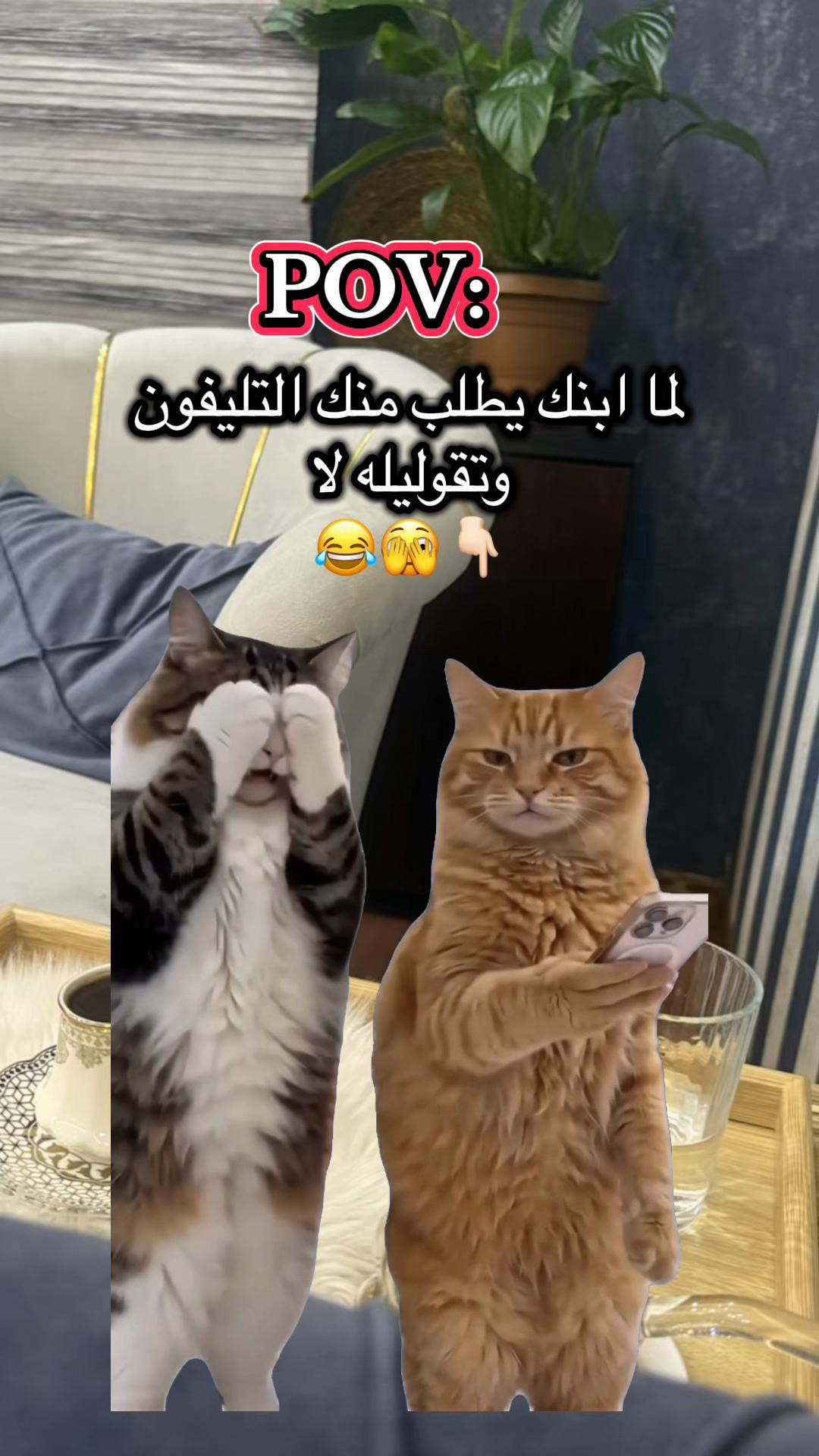 @روتينات أم آية Om Aya