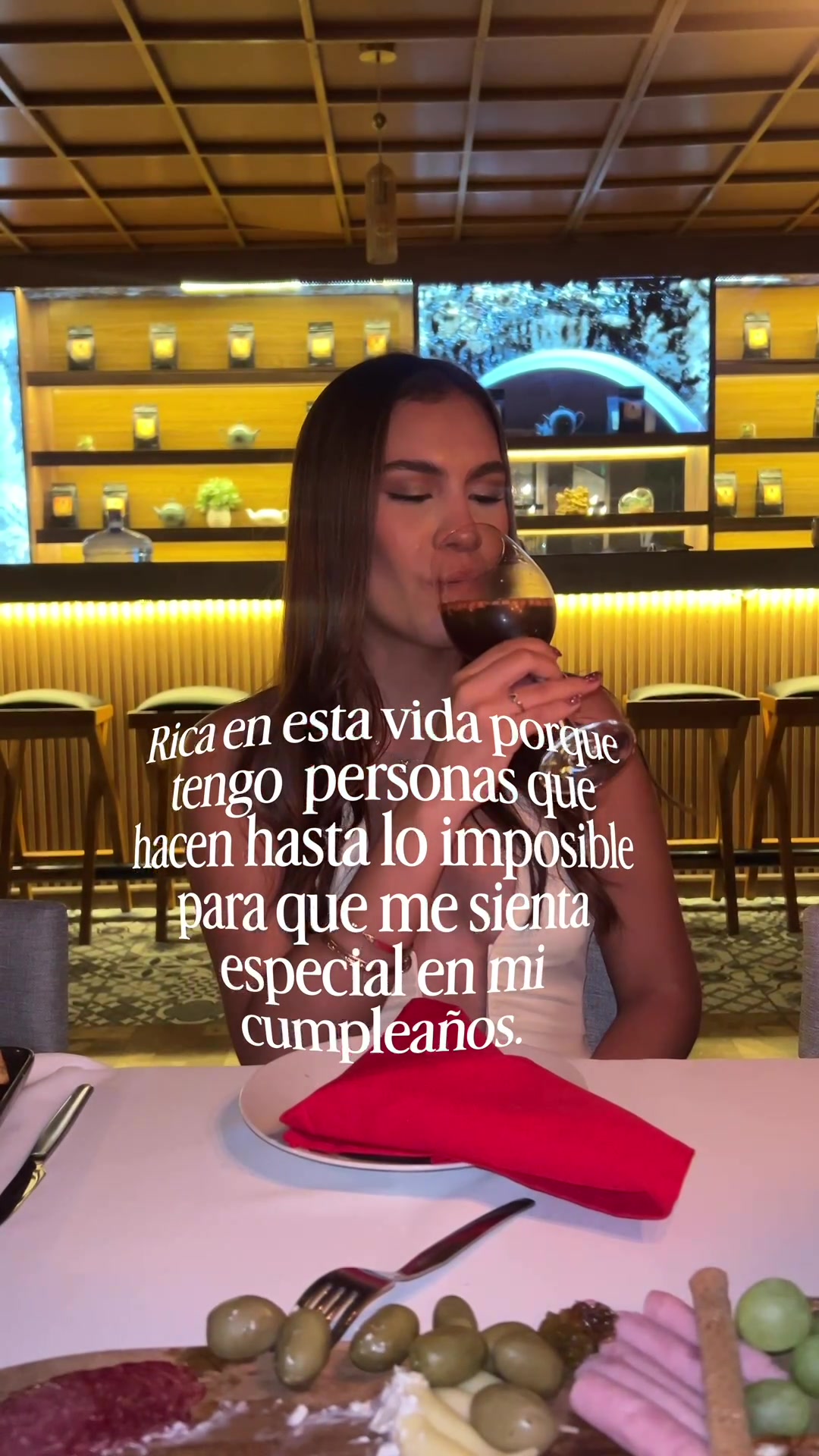 @Andrea Castillo