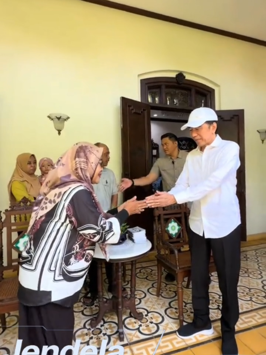 @Jendela Jateng News