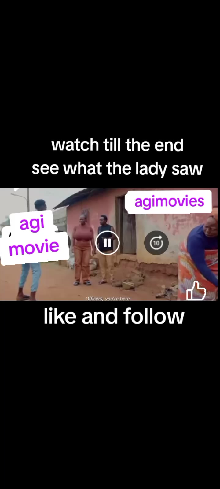 @Agi movies