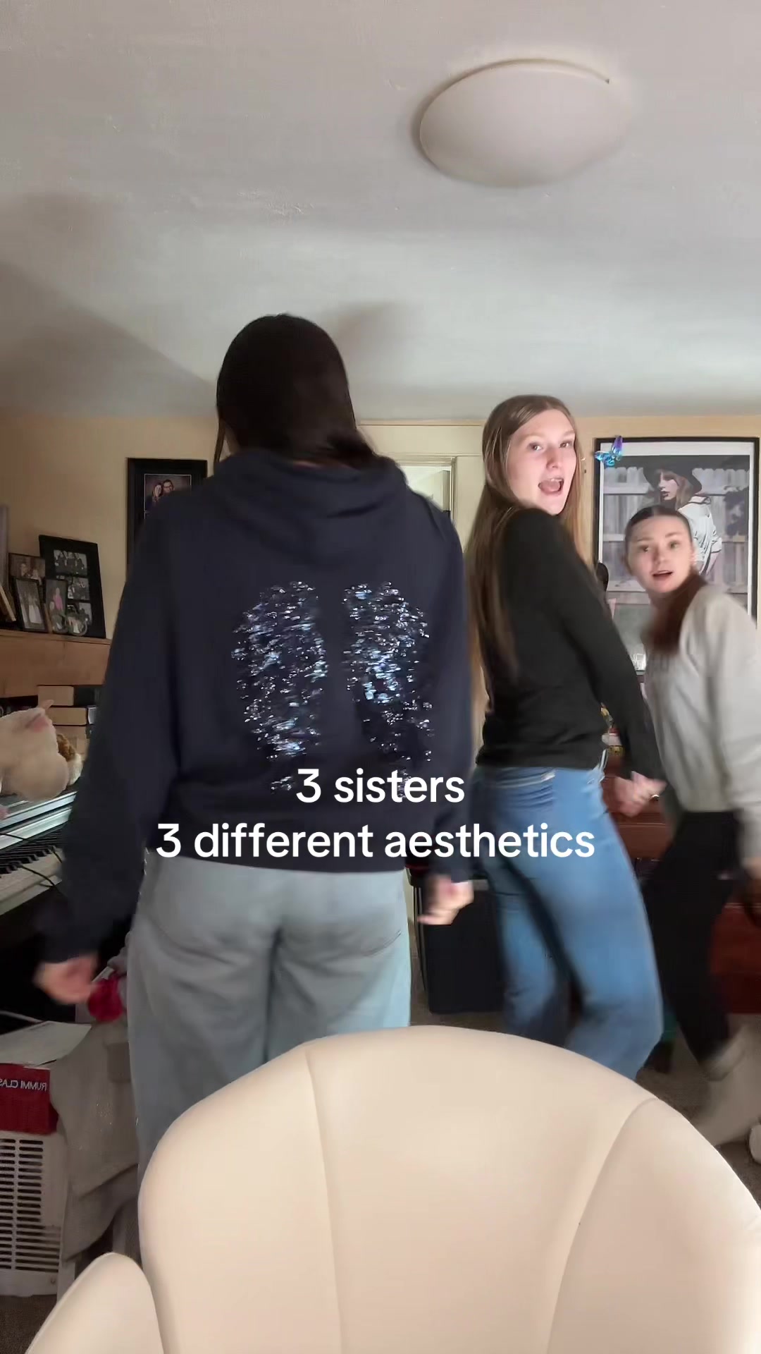 @Tessa K