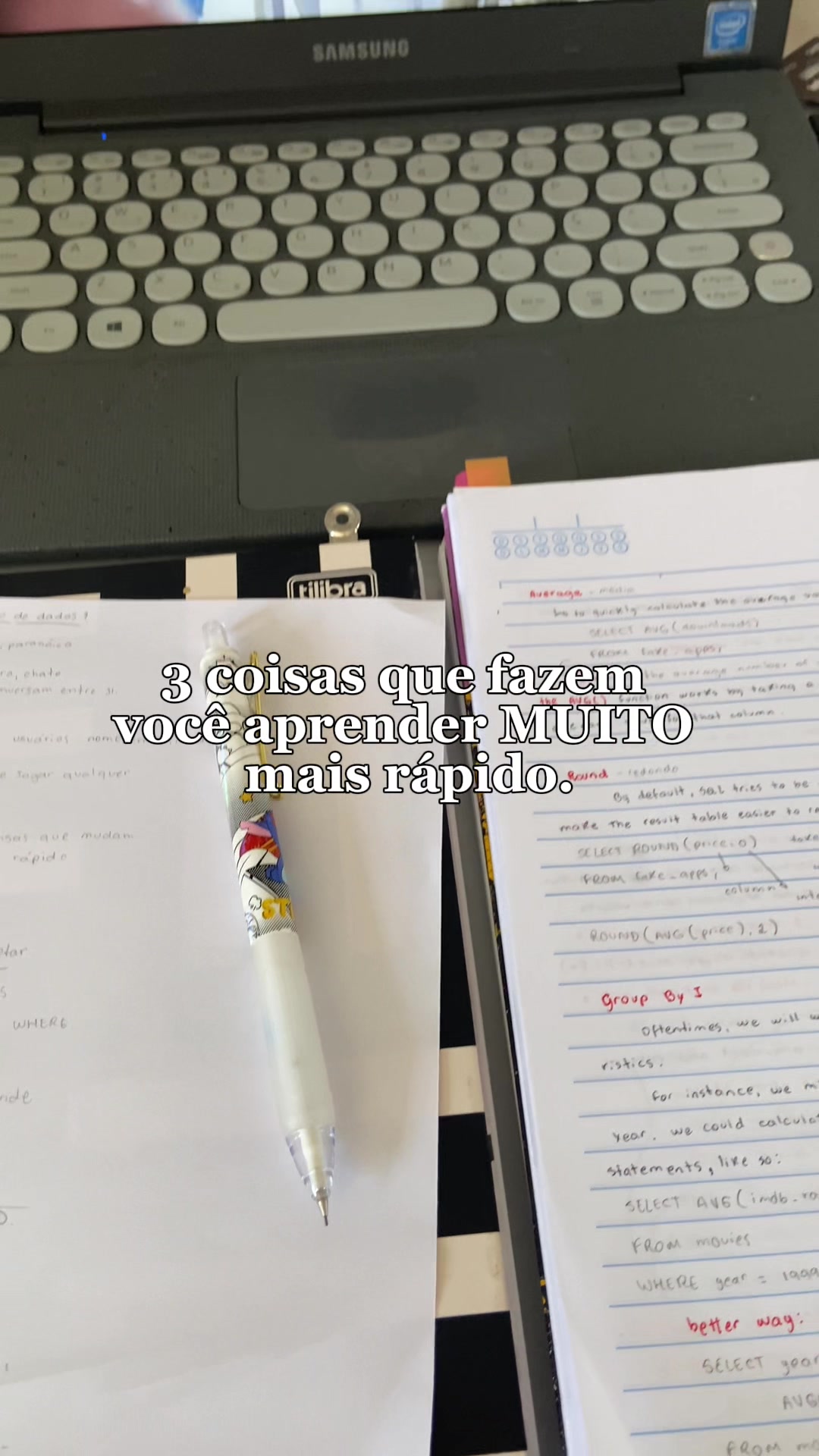 @1M4E’s : Krumi - Study Smarter