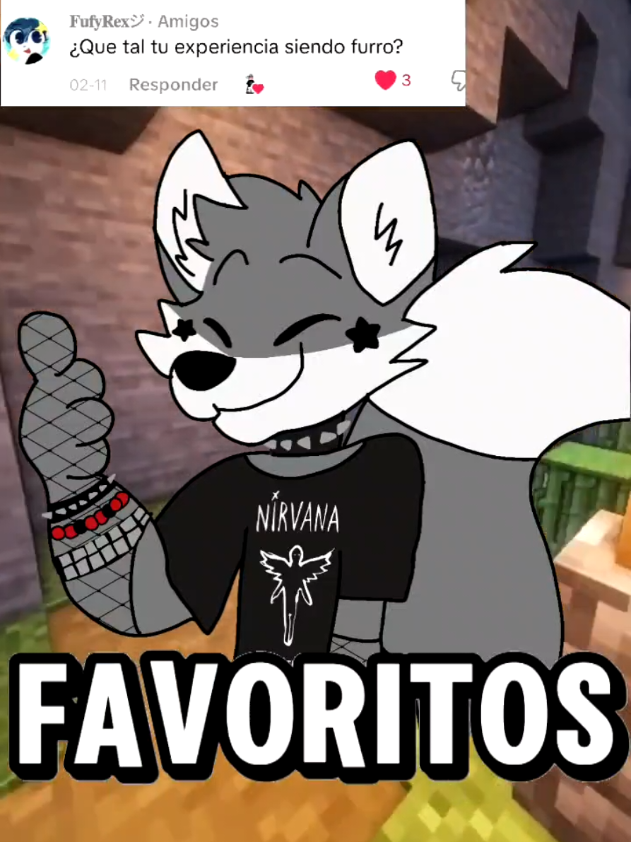 @Trailor Fox