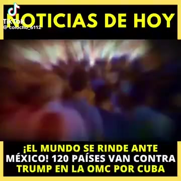 @M&Eacute;XICO🇲🇽4T🇲🇽TENOCHTITLAN