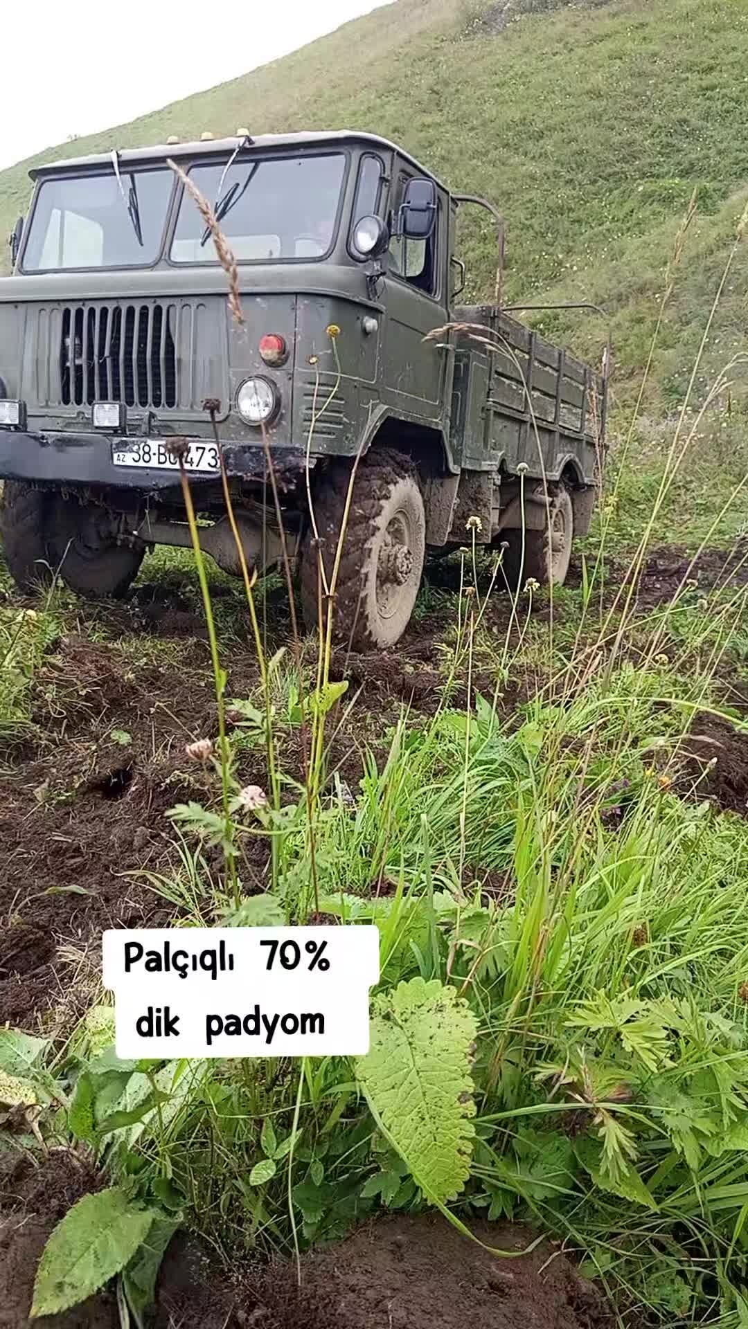 @👑gaz 66_offroadər👑
