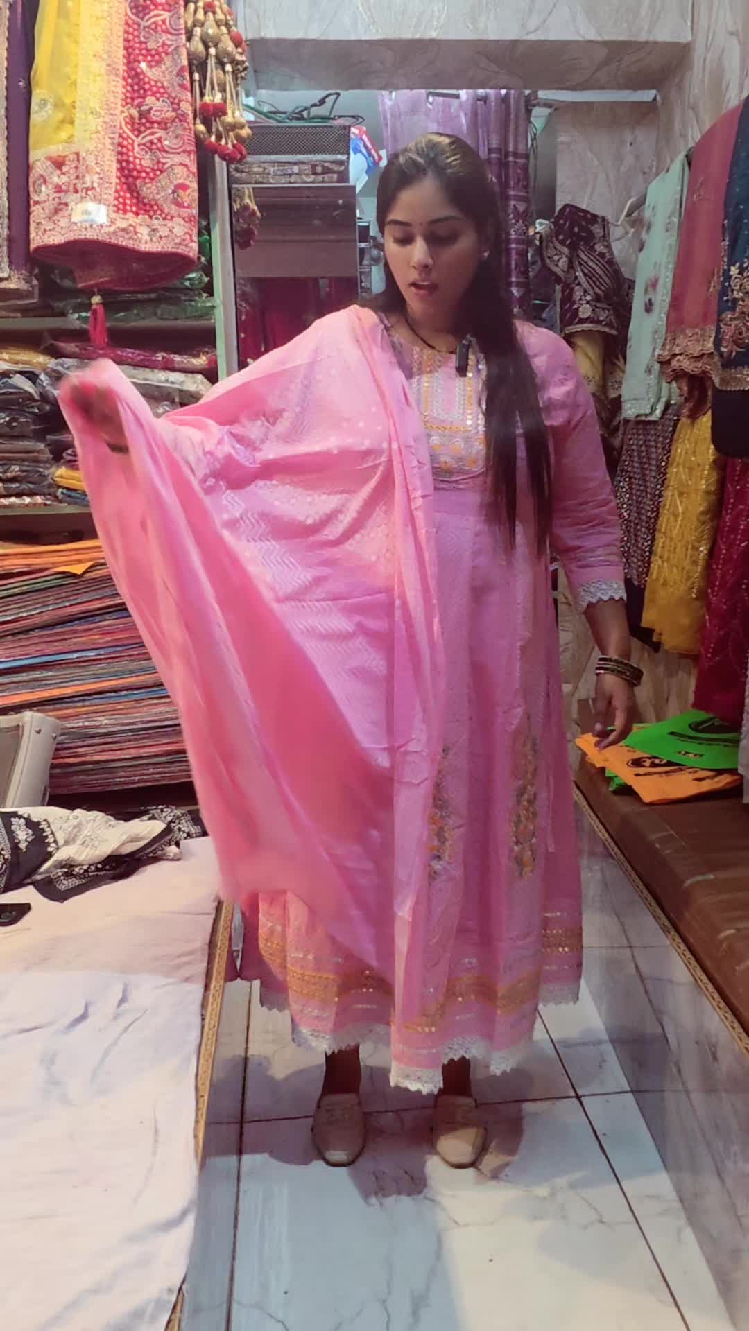 @Aayat collection