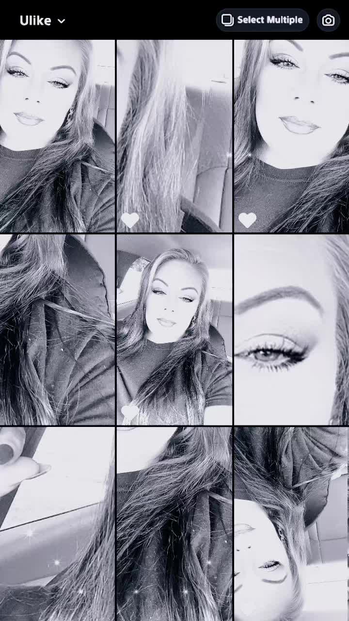 @LuckyMarie