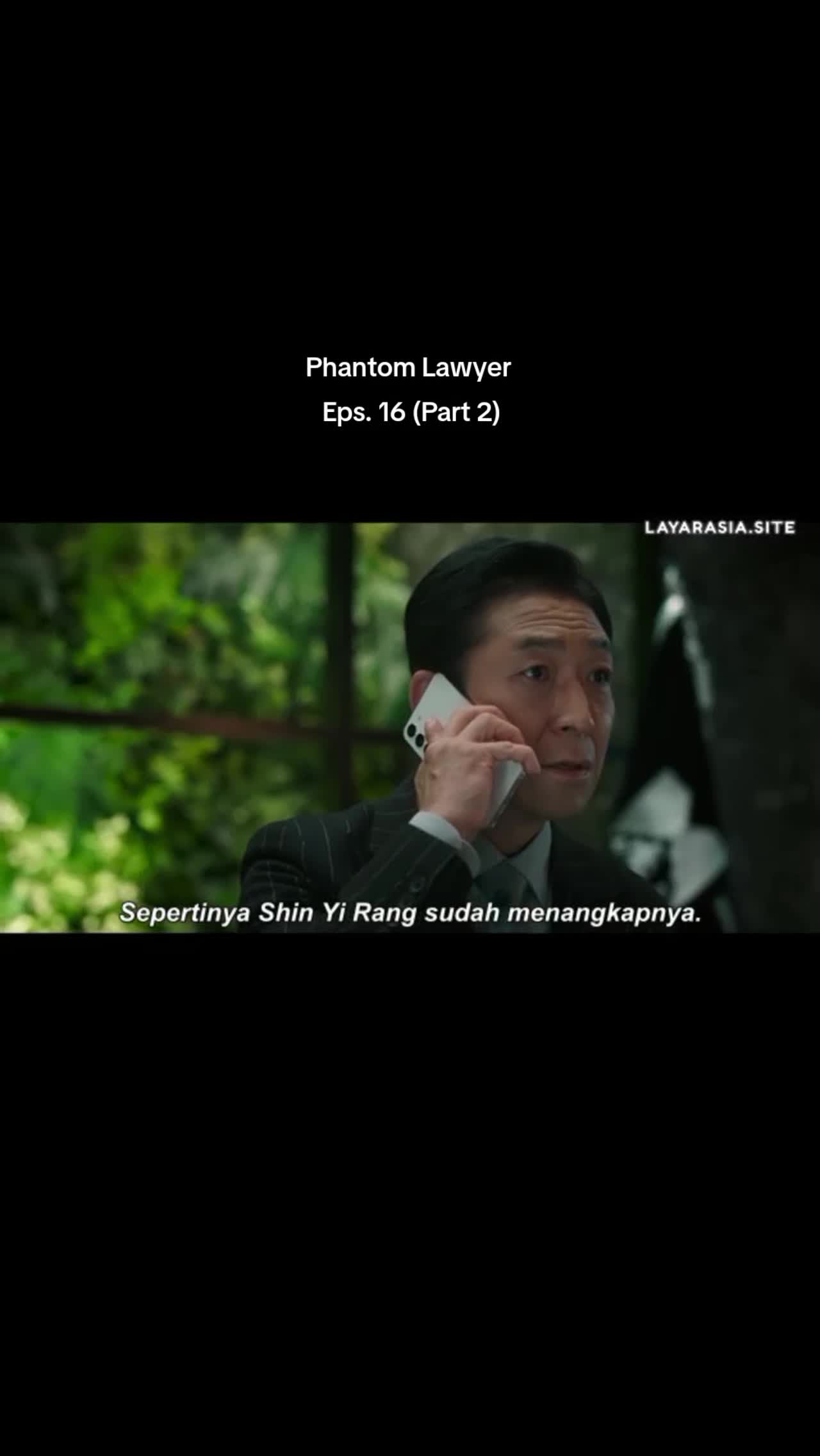 @nge-DRAKOR