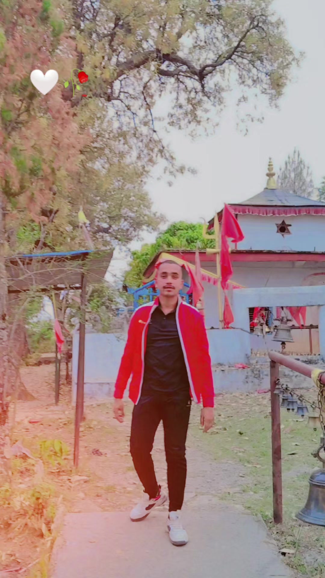 @pus kar parki