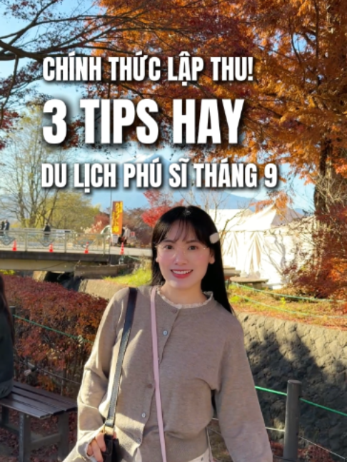 @Đi Nhật Cùng Nhâm
