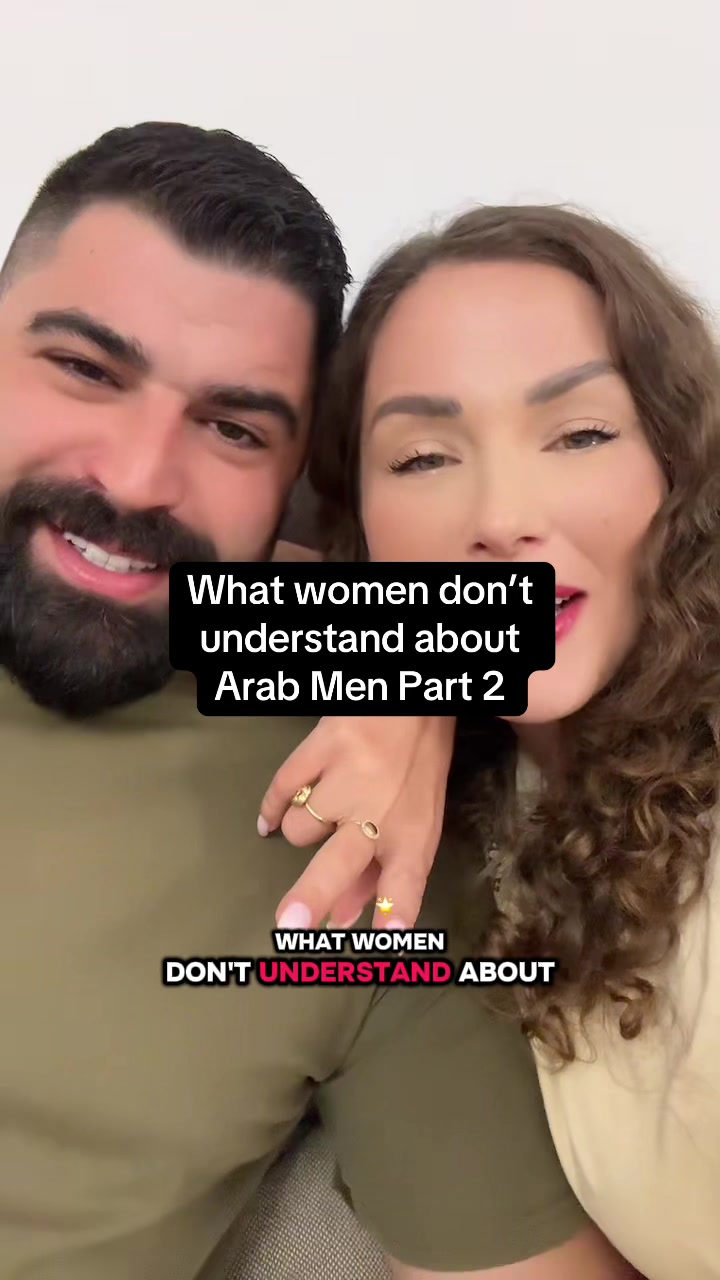@Adham & Alena