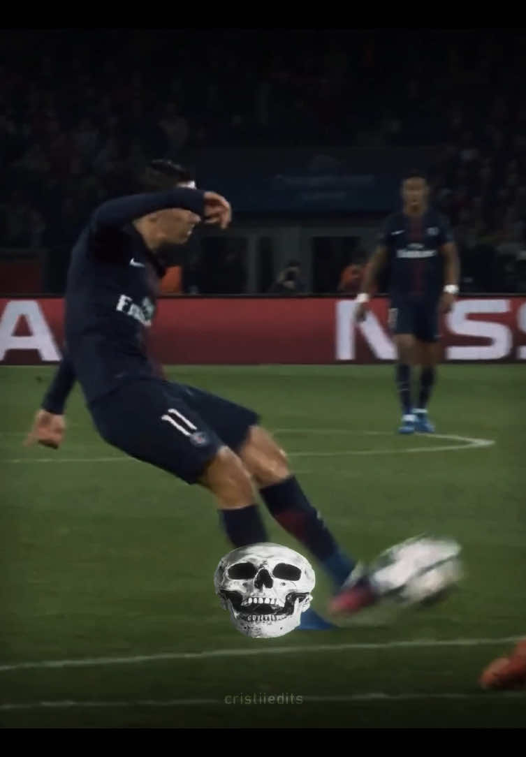 @Cristiano