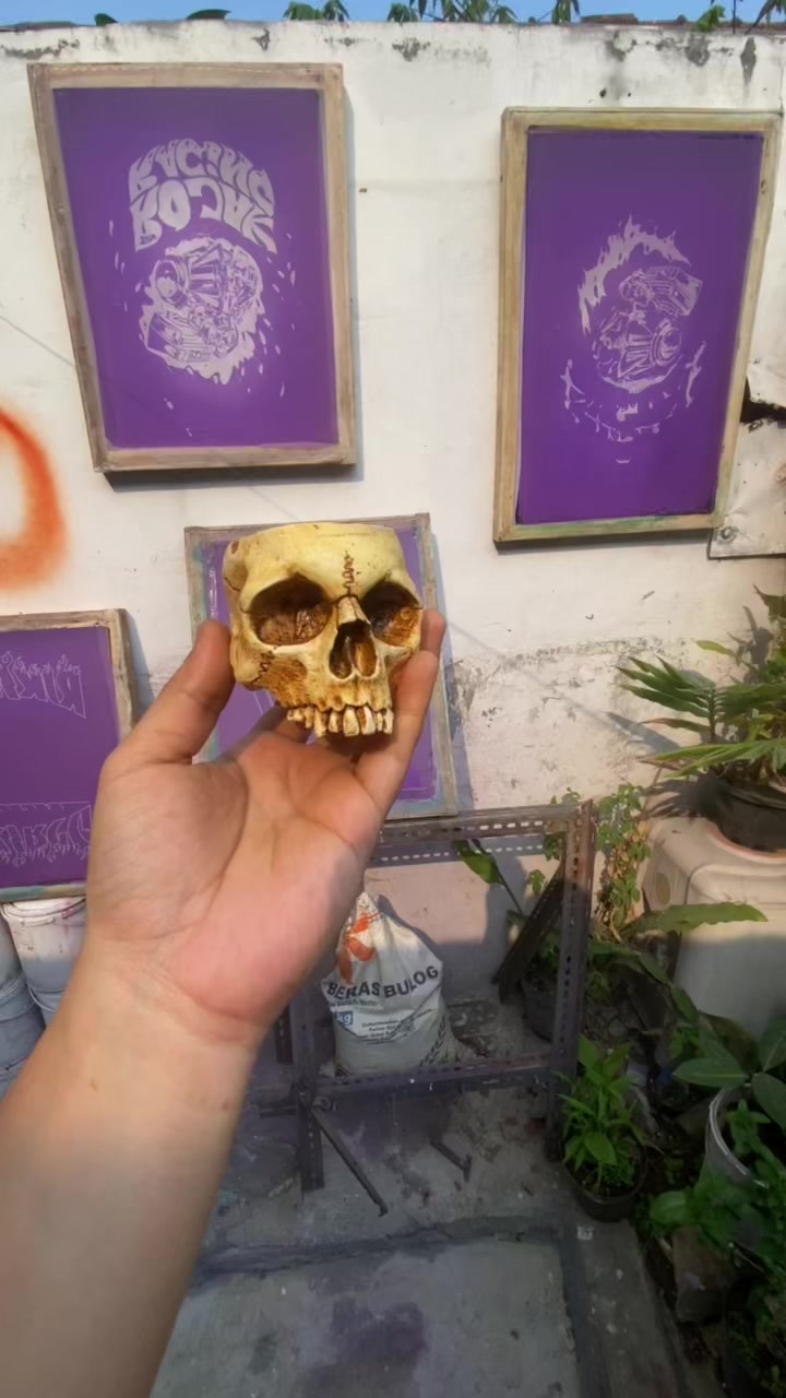 @Rust Studio