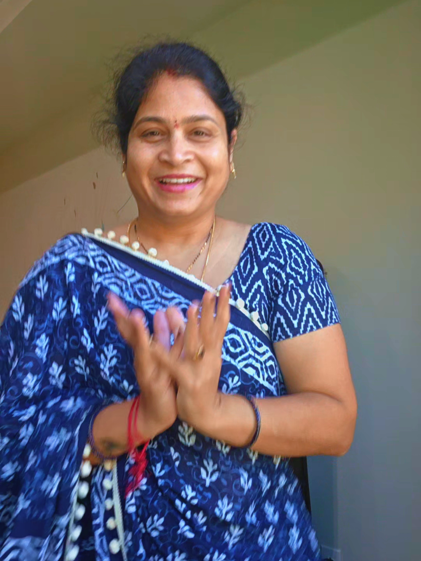 @Jyothi Penumatsa