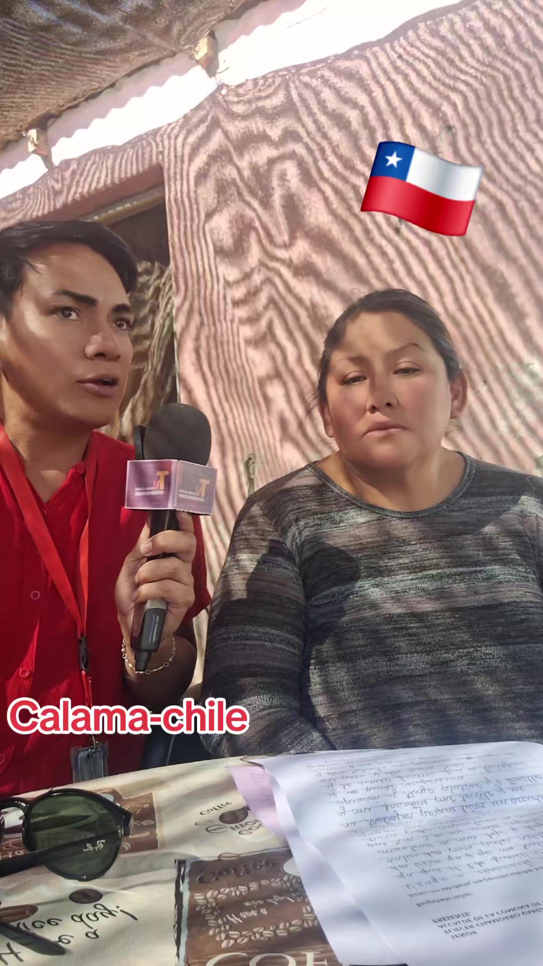 @tv visión latina 🇨🇱🇧🇴