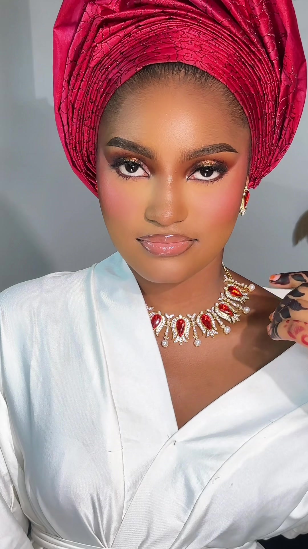 @Makeup artist in Abuja/ Suleja