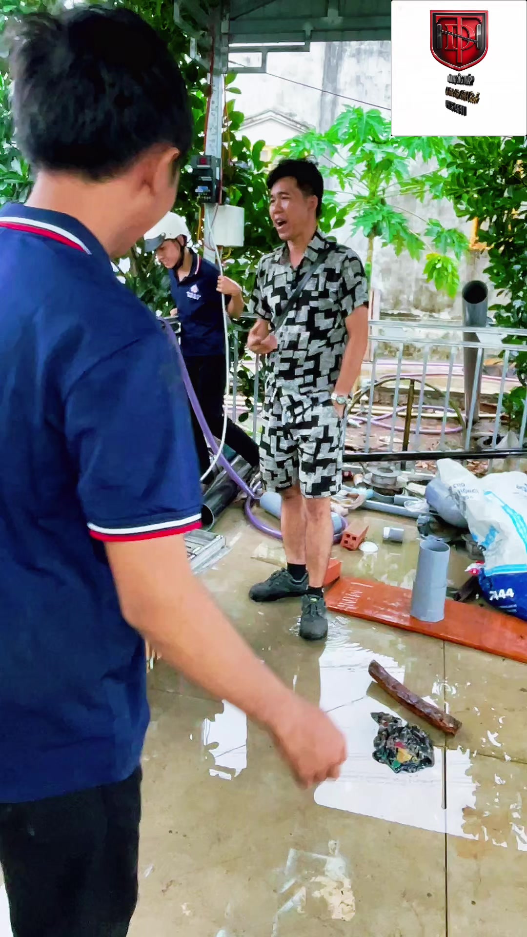 @Hữu Nghị Đồng Th&aacute;p