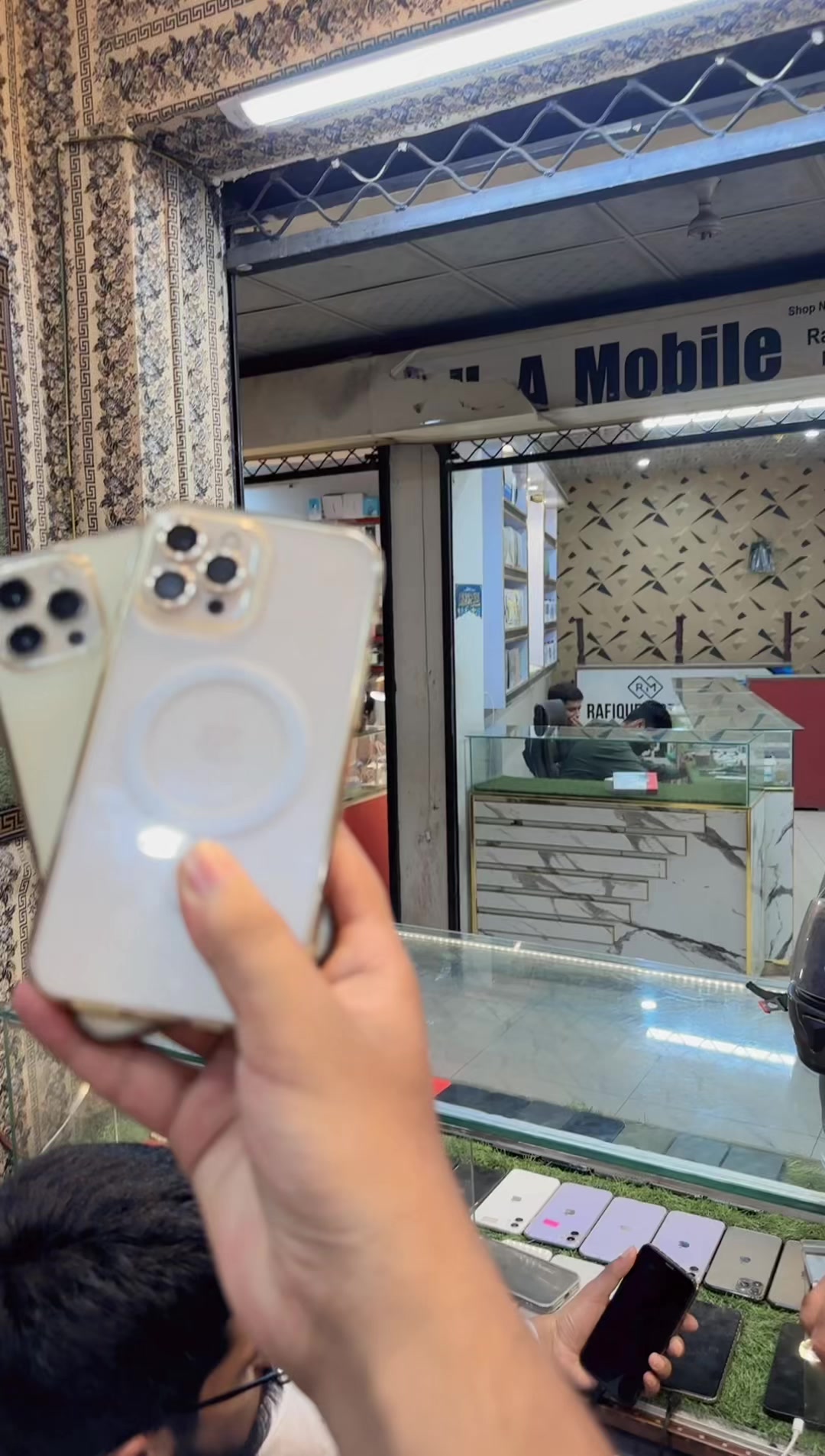 @shaheen_mobiles786