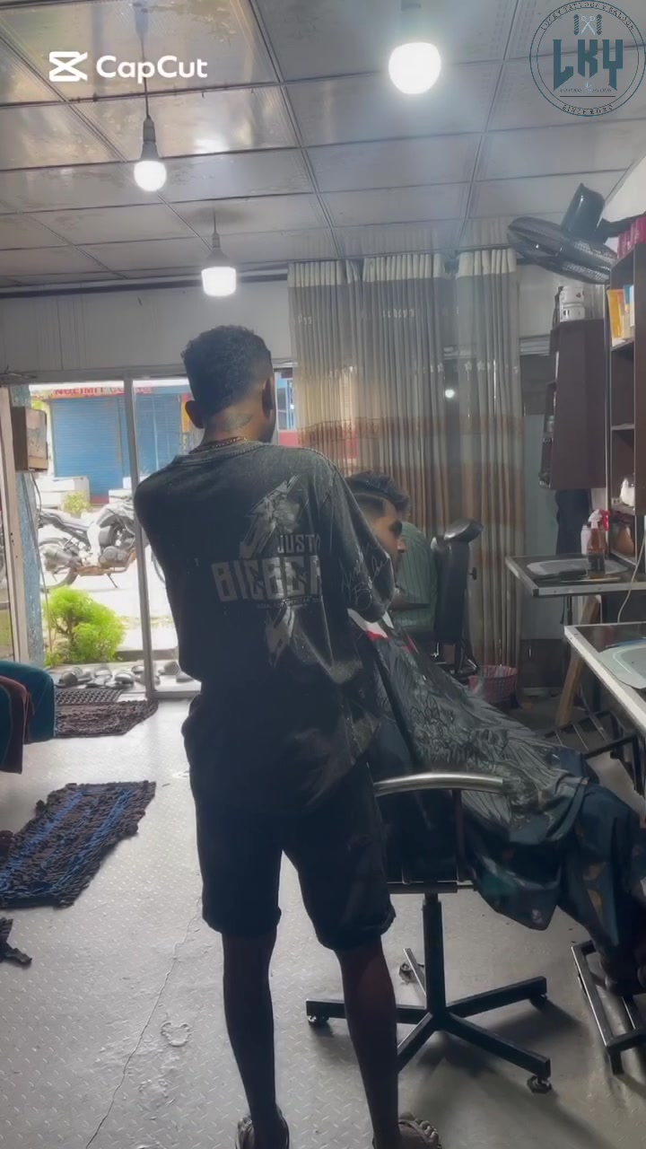 @♾💈✂️Lky tattoo & Saloon...