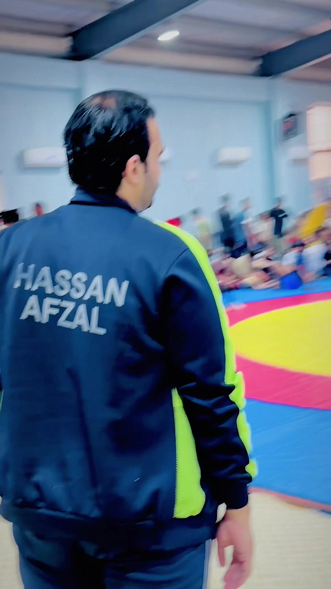 @Hassan Afzal (Pehlwan)🏅✅️