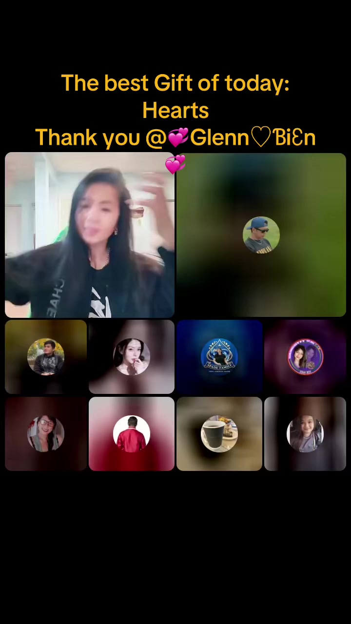 @โค๏ธโฅ๐๐๐ฃ๐๐๐ฃ โฅโค๏ธ