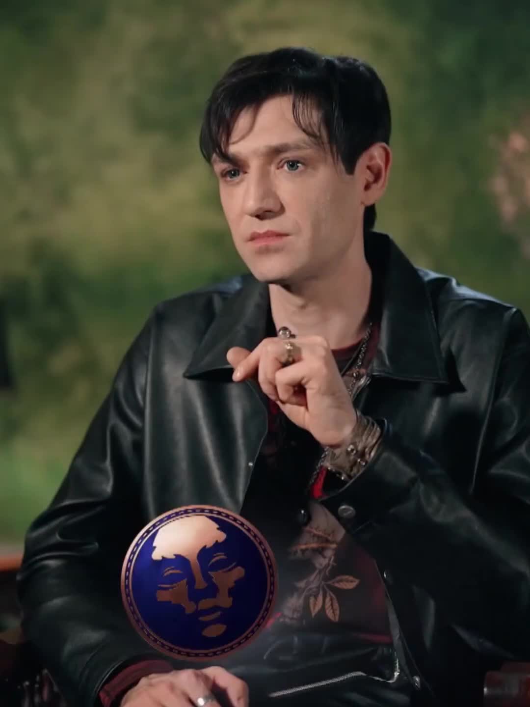 @дилаурентис