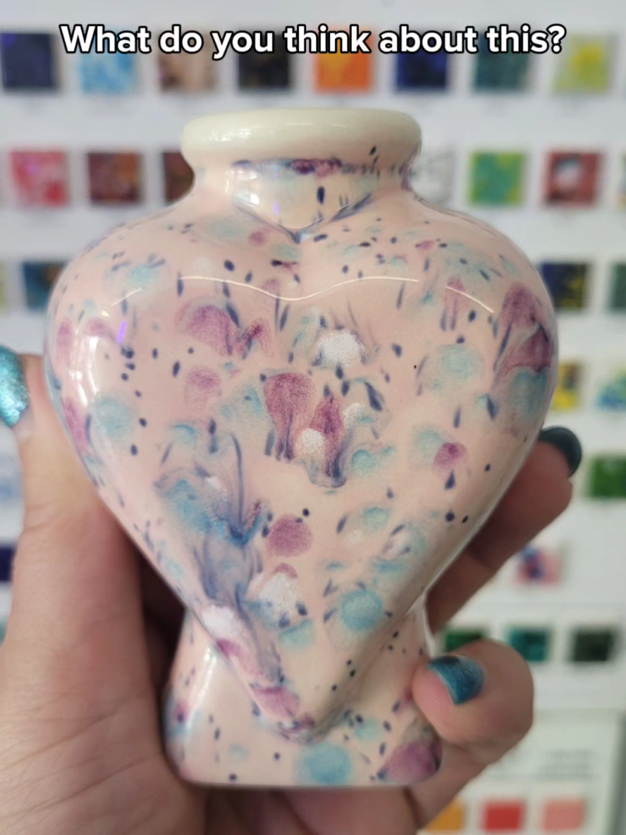 @Pottery Painting St.Catharines