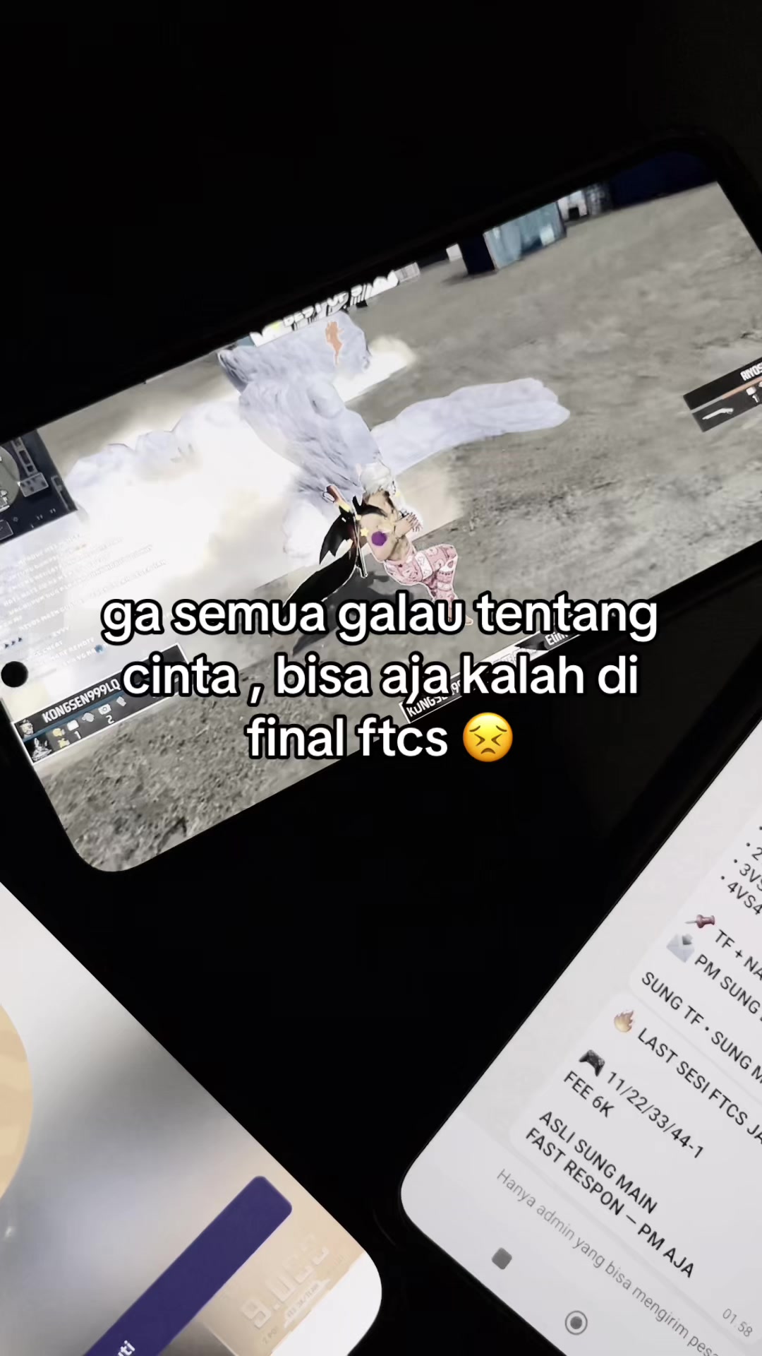 @FT CS DANZZ 89 | GB DI BIO