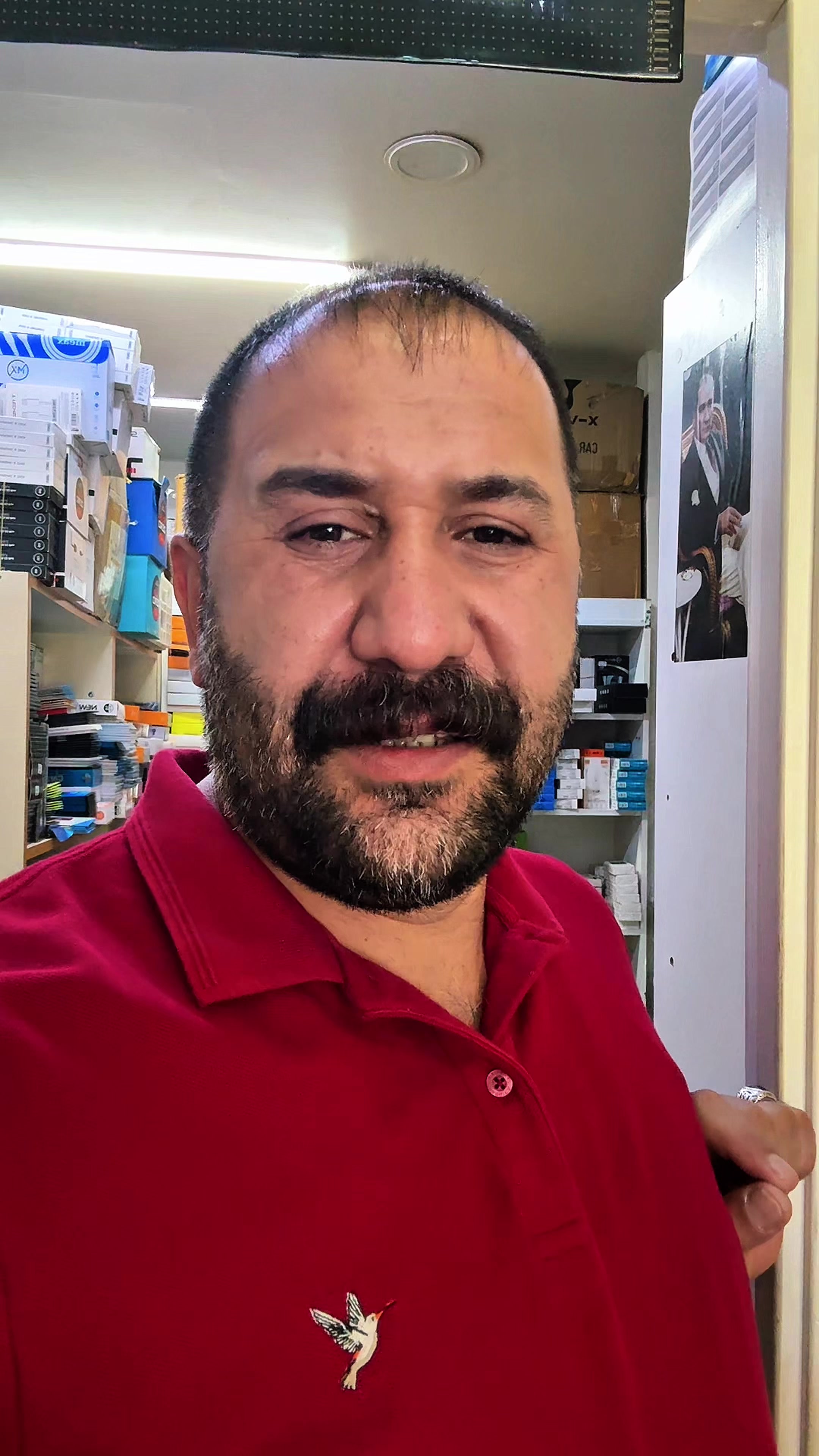 @Selçuk Daşdemir