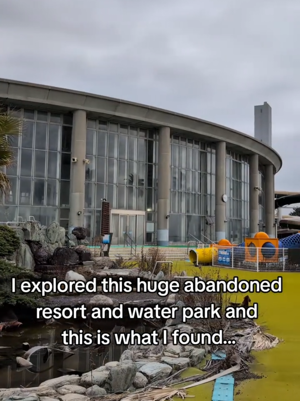 @Silent Hills Explorations