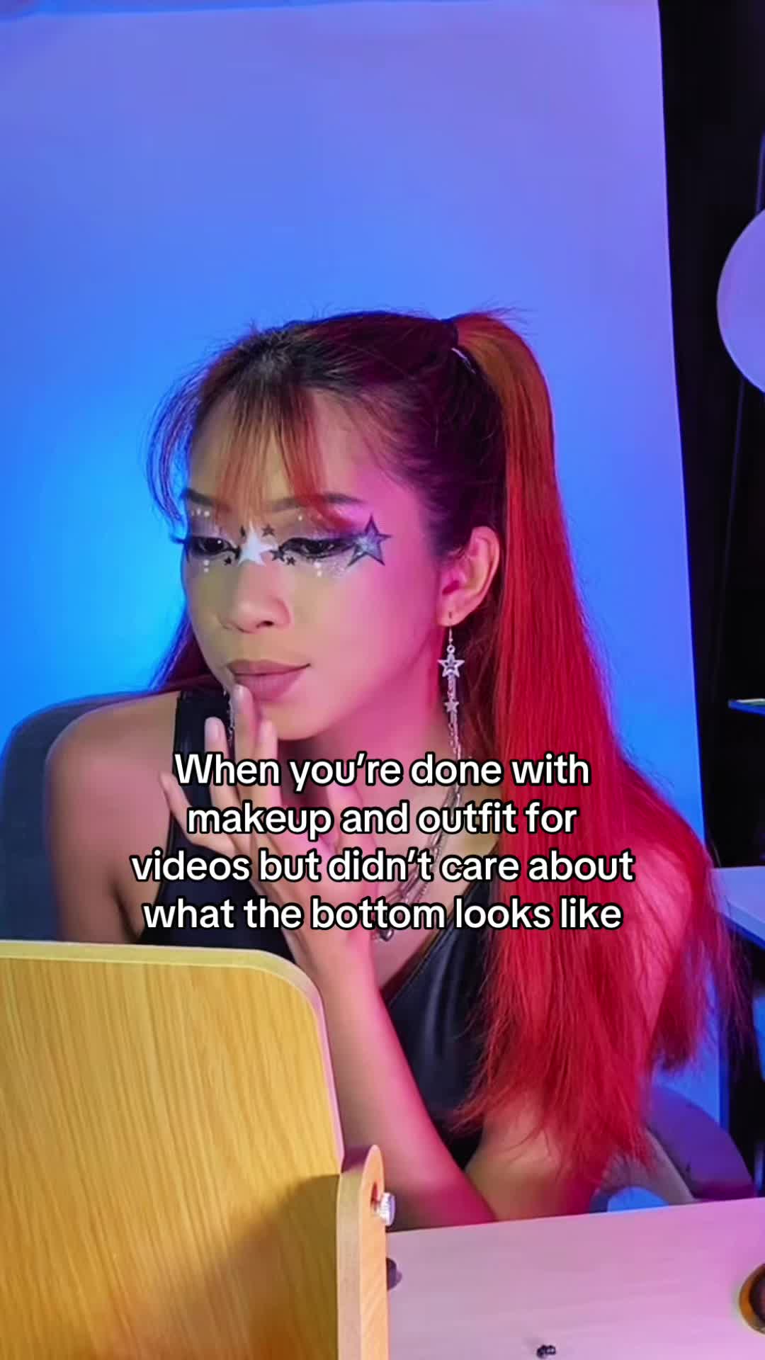 @susan's makeup