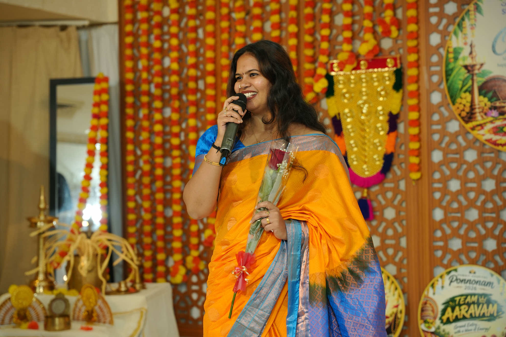 @Kalamandalam Swetha S S