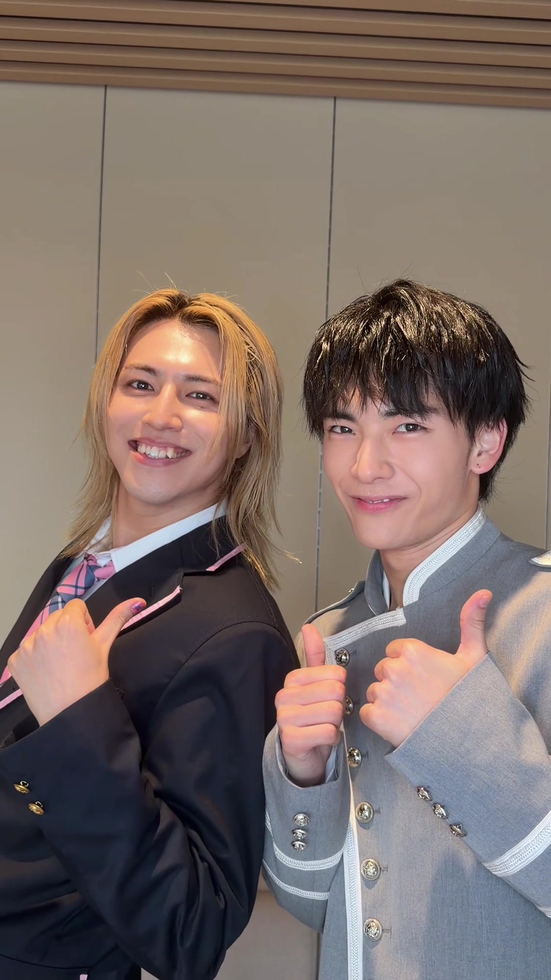 @原因は自分にある。