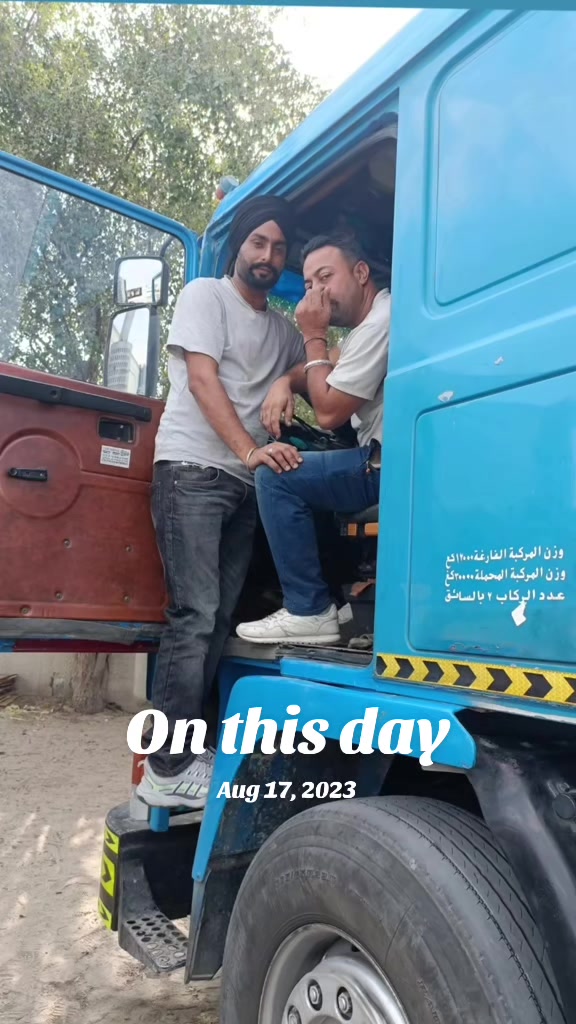 @Balwinder Dhiman love Dubai