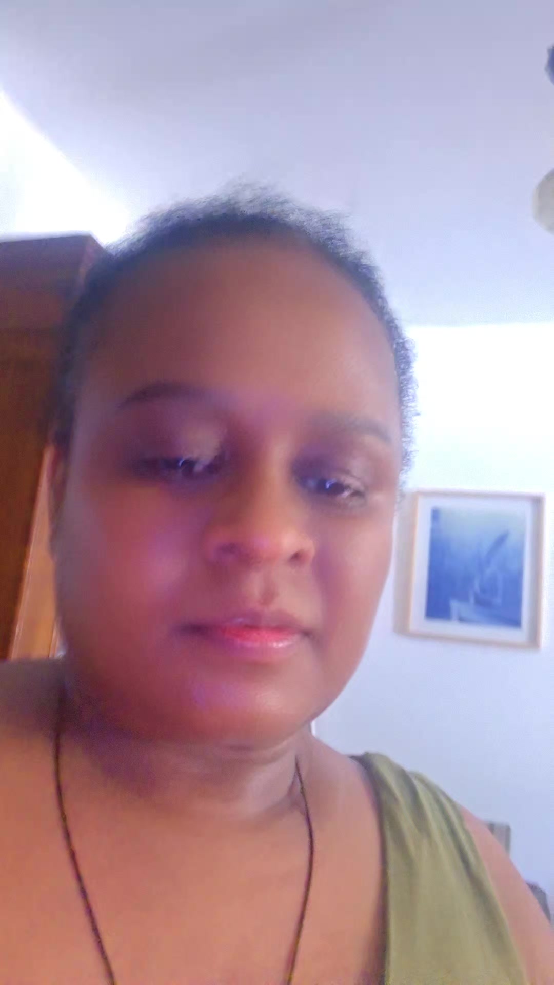 @ሰዉ በቃኝ