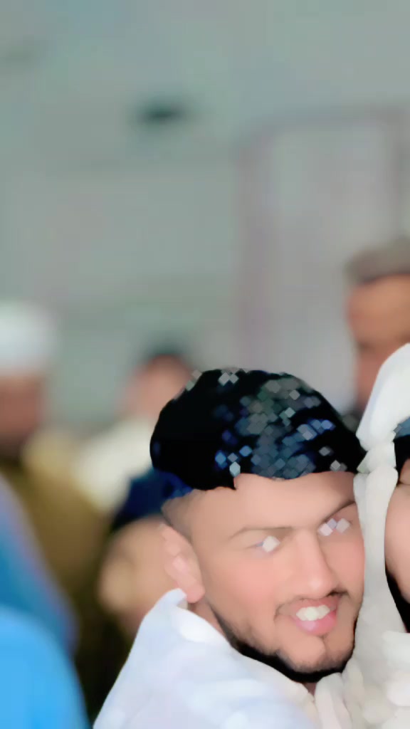 @Abdullah Bilal