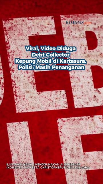 @Kompas.com