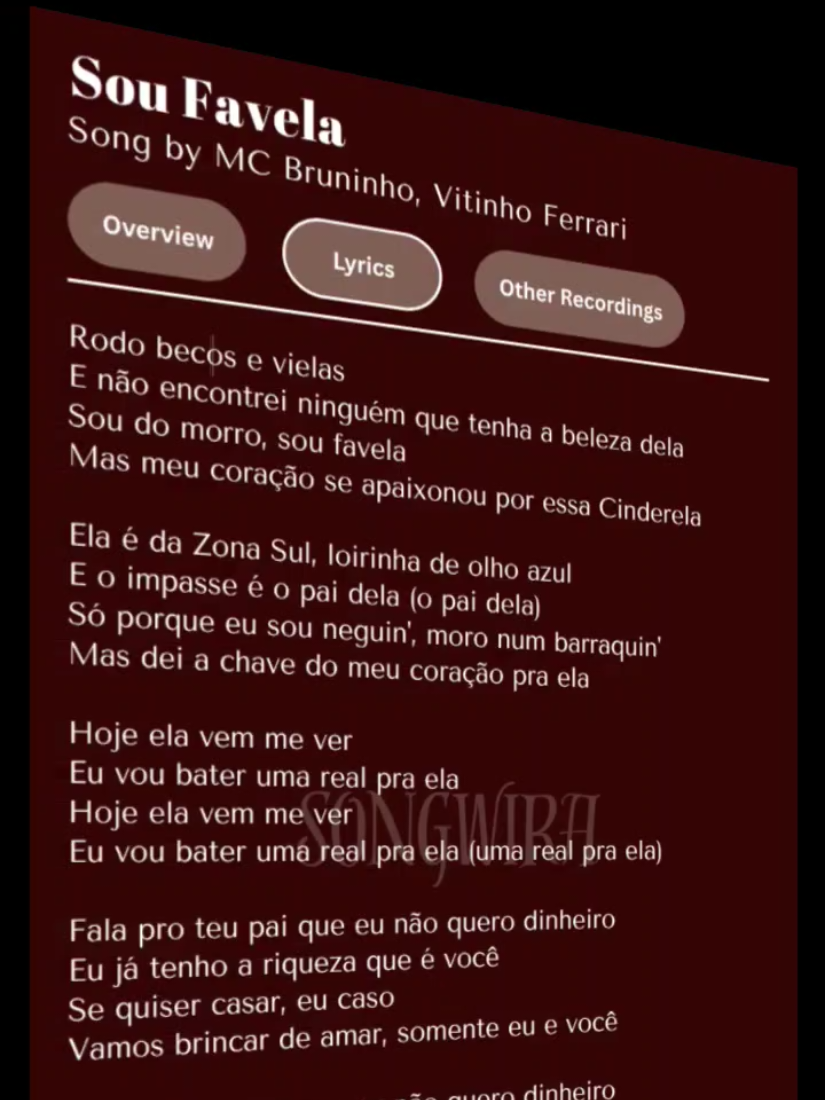 @Songwira_🎶🎧