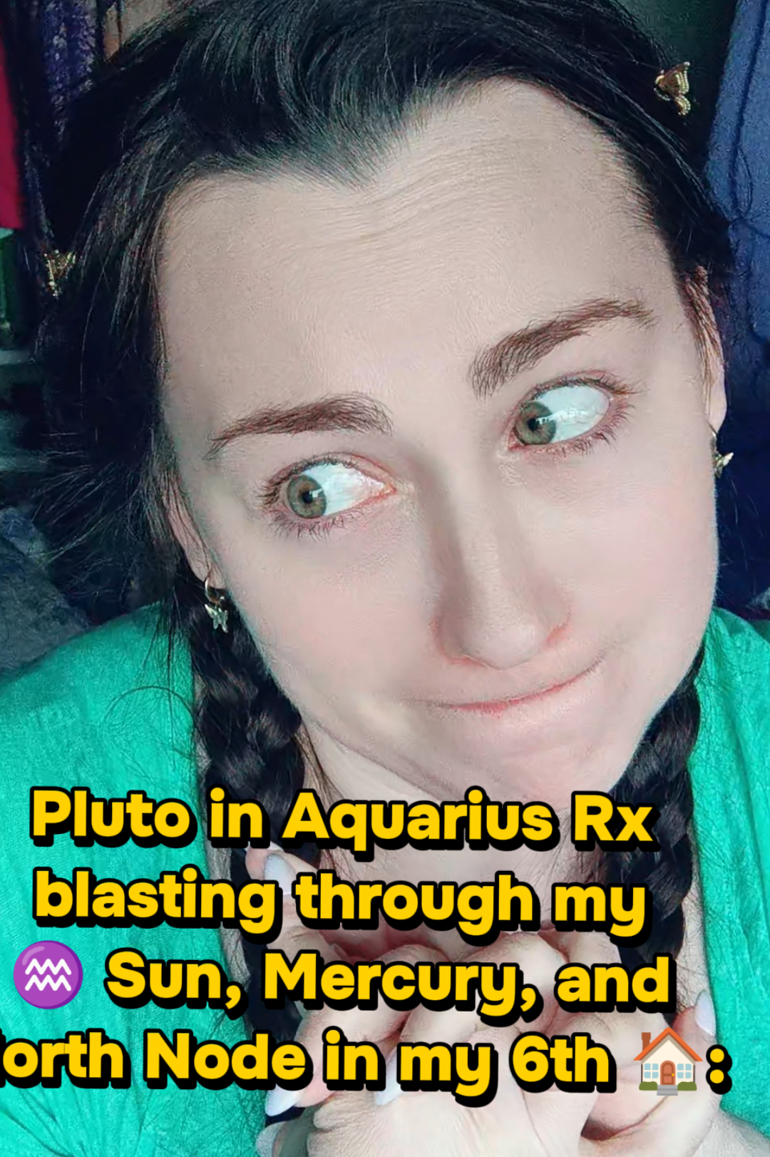 @ButterflyKisses